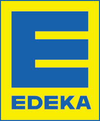 EDEKA Kreiter e. K. - Logo